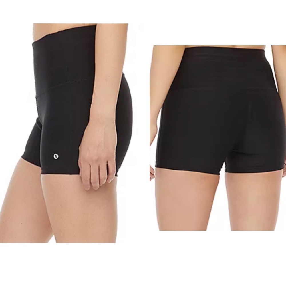 Xersion Womens Compression Short